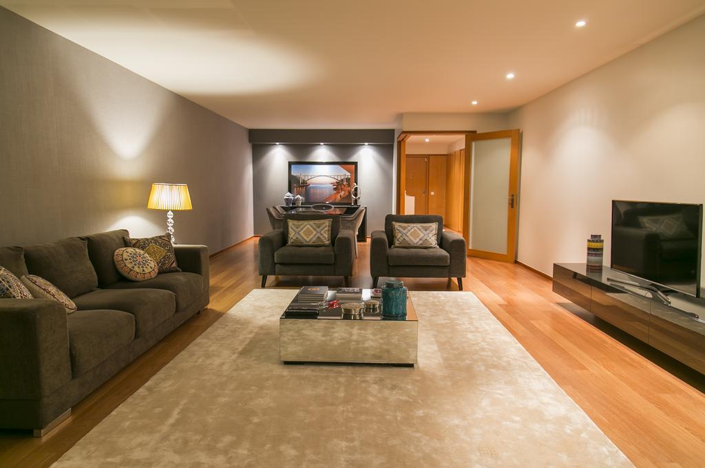 Douro A Vista Apartment Porto Room photo
