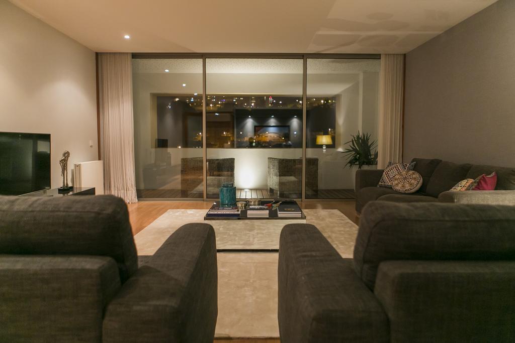 Douro A Vista Apartment Porto Room photo
