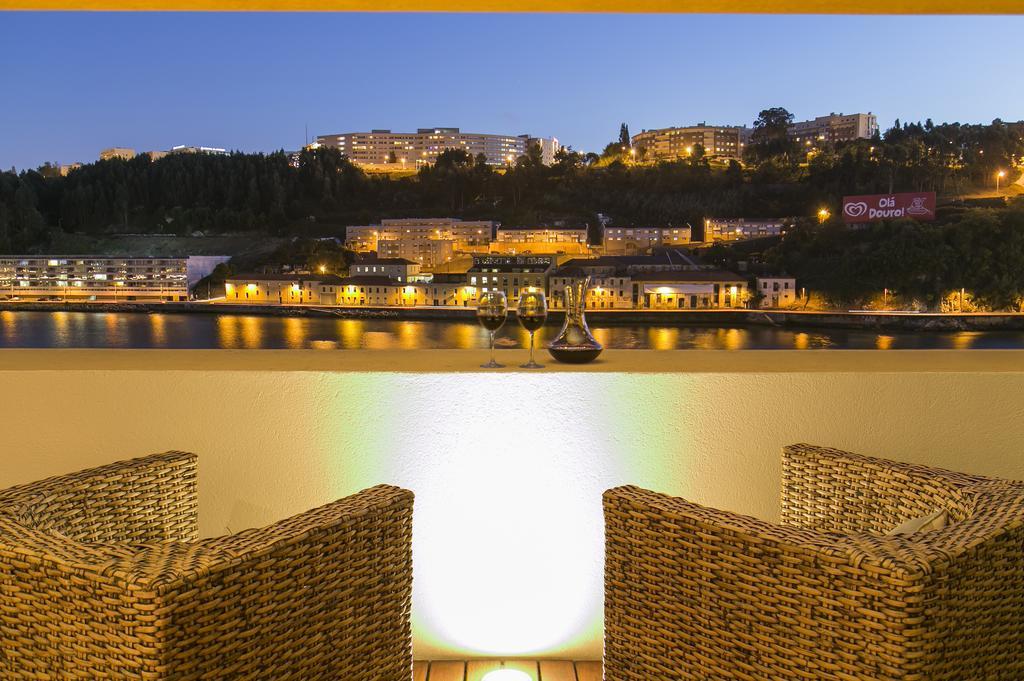 Douro A Vista Apartment Porto Room photo