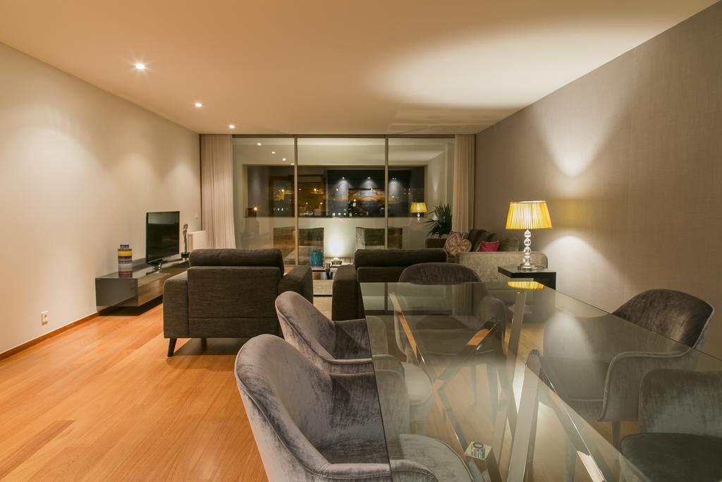 Douro A Vista Apartment Porto Room photo