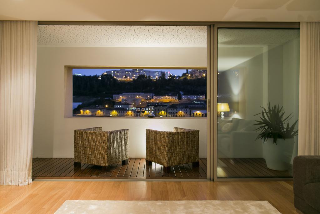 Douro A Vista Apartment Porto Room photo
